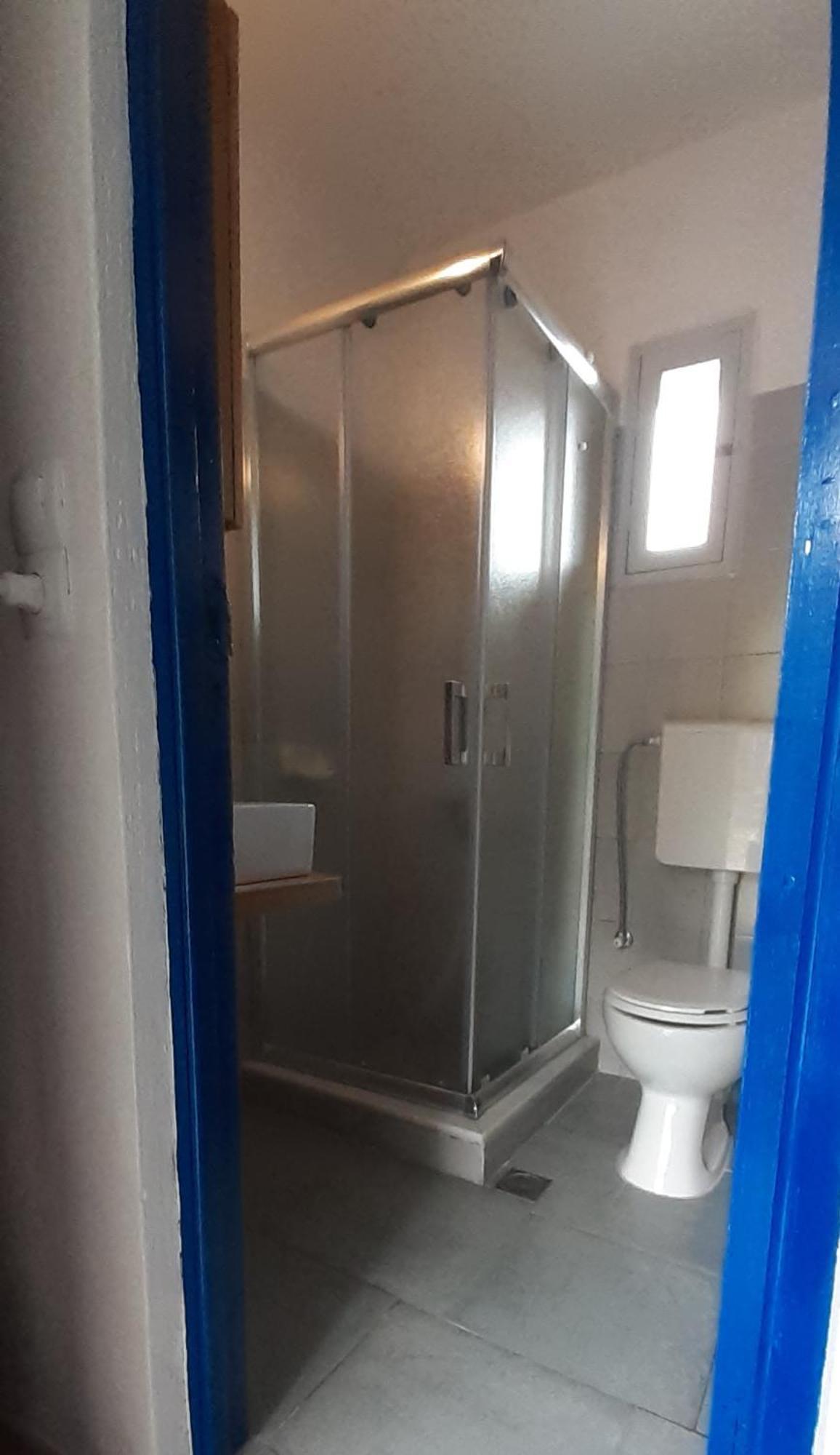 Apartamento Aloni Kamilari Exterior foto